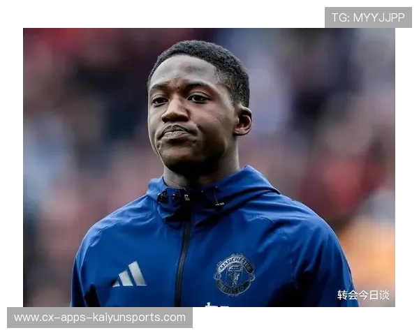 曼联新星多尔古被低估？数据打脸质疑