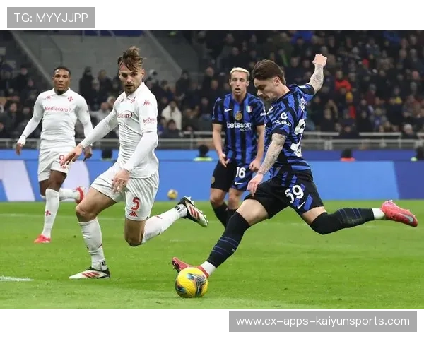 国米锁定两大天才组合?未来五年中场无忧