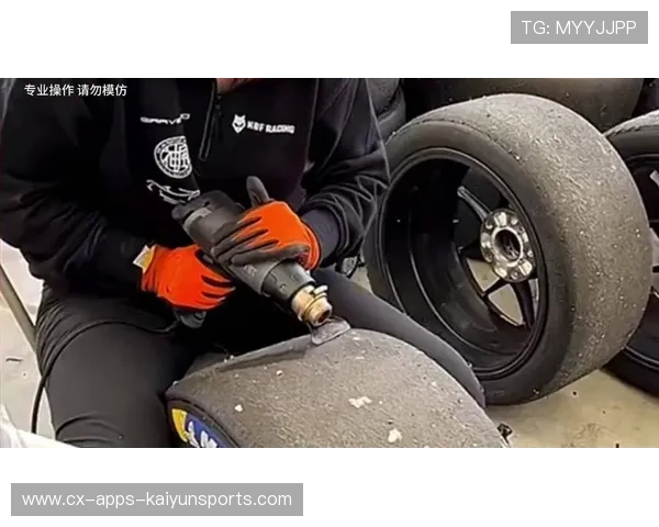 赛车爆胎不退，坚韧到底的极速人生