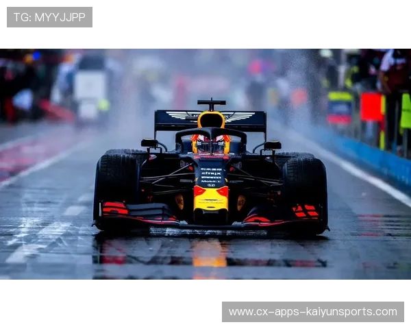 F1新星崛起：新秀车手一战成名的精彩瞬间