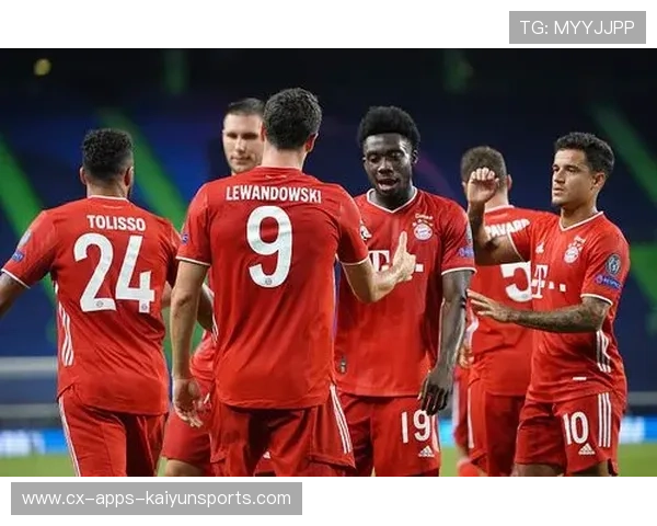 巴萨短传渗透配合终结局面